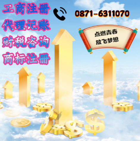 公司注册